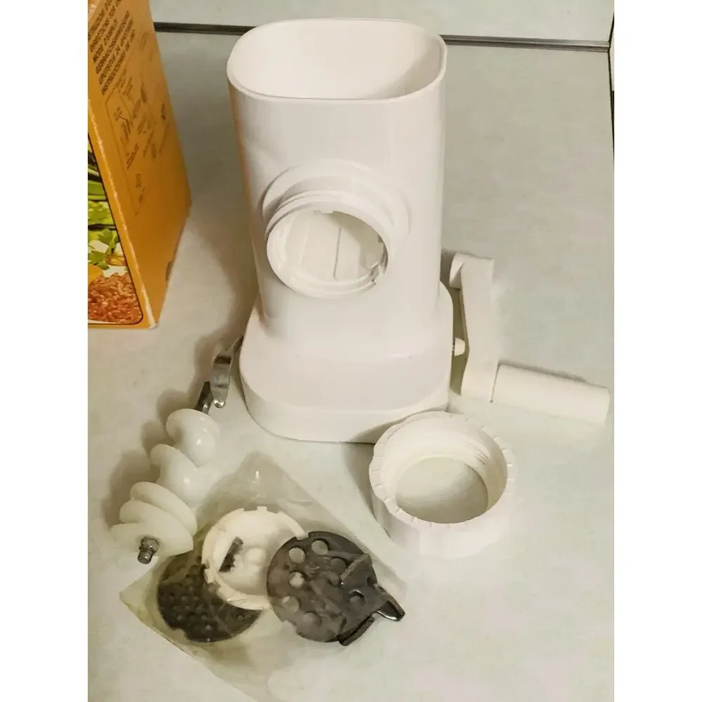 Catri gourmet mincer